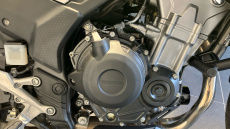 Honda CB500XA (21MY)